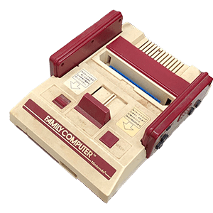 ファミコン